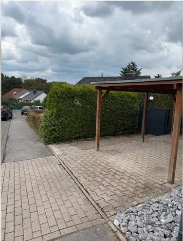 2 Zimmer Wohnung mit 52 m² in Wuppertal – Bild 2