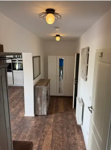 2 Zimmer Wohnung mit 52 m² in Wuppertal – Bild 6