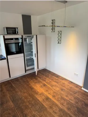 2 Zimmer Wohnung mit 52 m² in Wuppertal – Bild 9