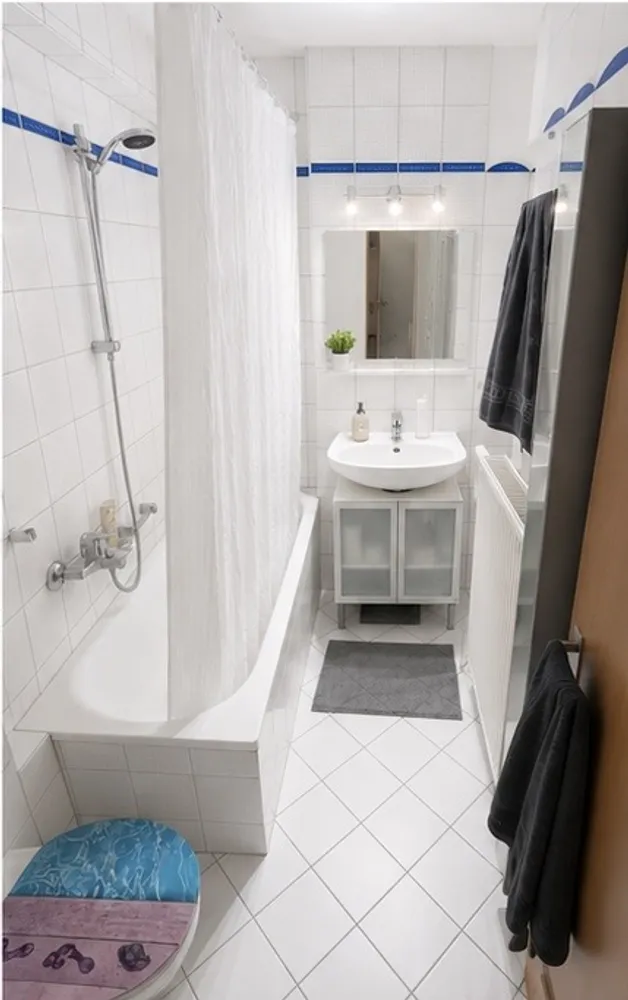 2 Zimmer Wohnung mit 42 m² in Ingolstadt – Bild 3