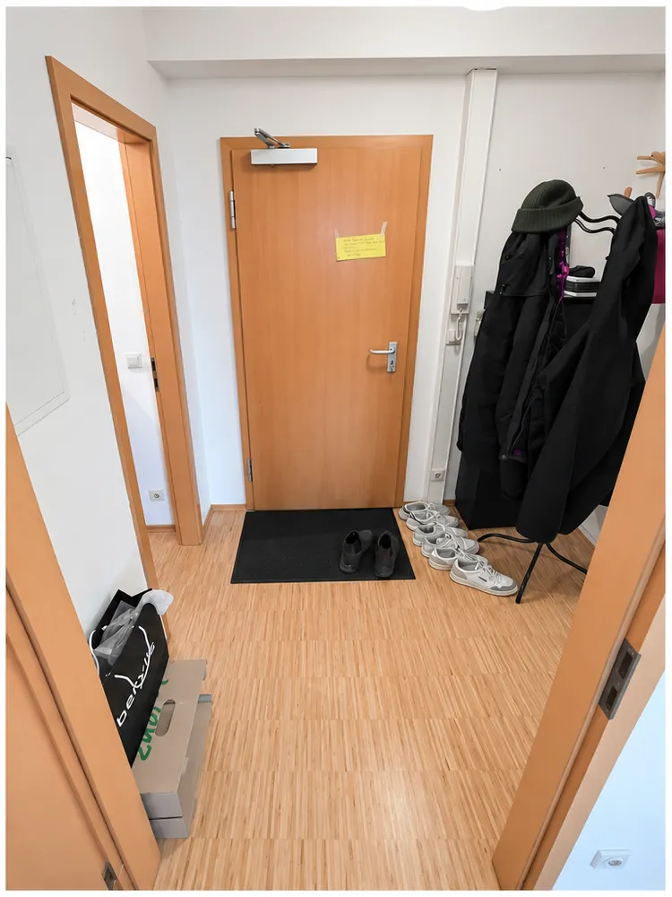 2 Zimmer Wohnung mit 42 m² in Ingolstadt – Bild 4