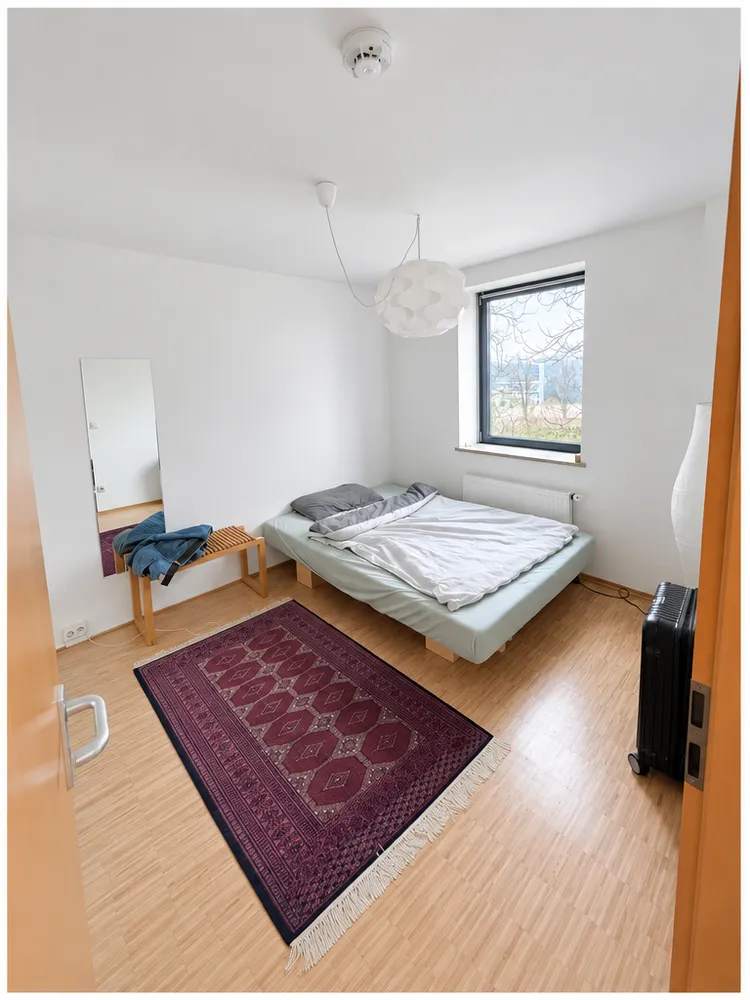 2 Zimmer Wohnung mit 42 m² in Ingolstadt – Bild 5