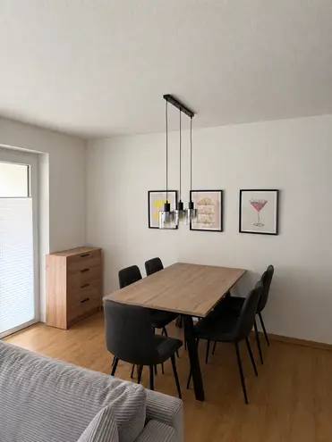 3 Zimmer Wohnung mit 77 m² in Münster – Bild 3