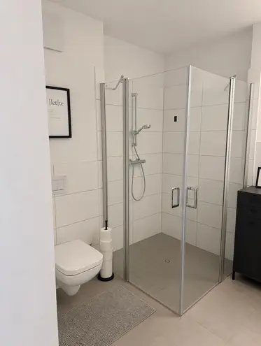 3 Zimmer Wohnung mit 77 m² in Münster – Bild 5