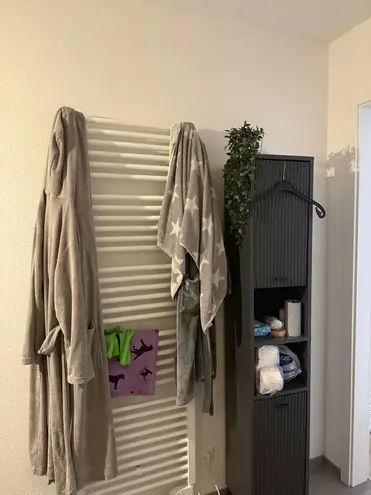 3 Zimmer Wohnung mit 77 m² in Münster – Bild 6