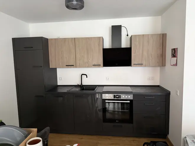 3 Zimmer Wohnung mit 77 m² in Münster – Bild 8