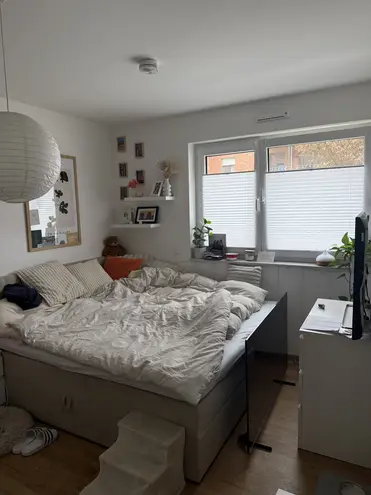 3 Zimmer Wohnung mit 77 m² in Münster – Bild 10