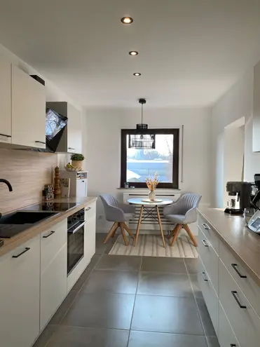3 Zimmer Wohnung mit 80 m² in Ludwigshafen am Rhein – Bild 1