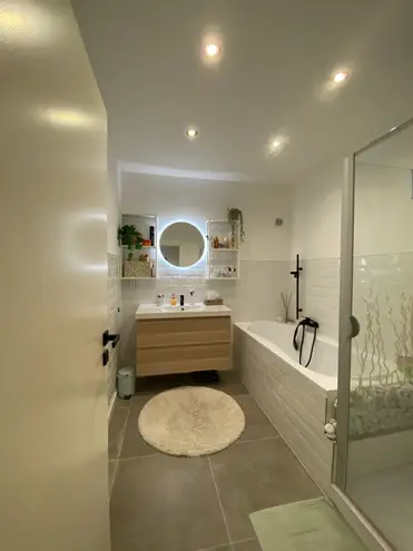 3 Zimmer Wohnung mit 80 m² in Ludwigshafen am Rhein – Bild 11