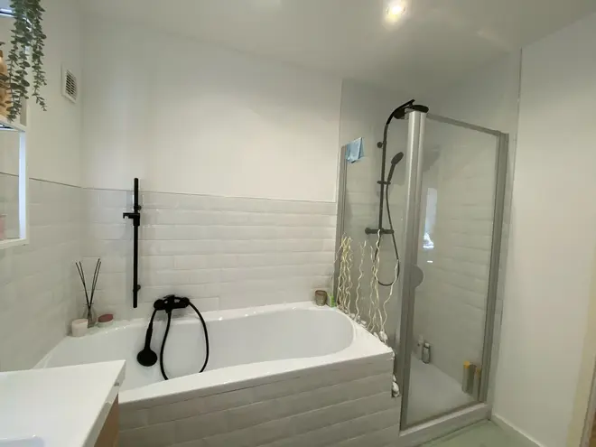 3 Zimmer Wohnung mit 80 m² in Ludwigshafen am Rhein – Bild 12