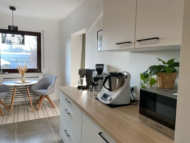3 Zimmer Wohnung mit 80 m² in Ludwigshafen am Rhein – Bild 3