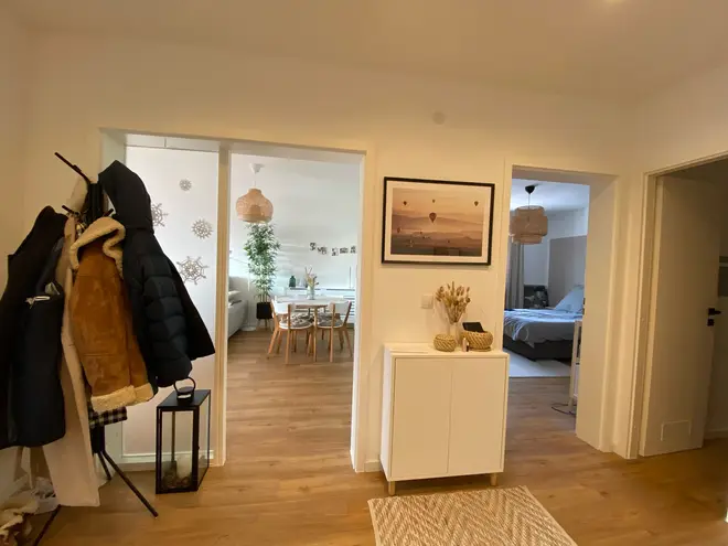 3 Zimmer Wohnung mit 80 m² in Ludwigshafen am Rhein – Bild 5