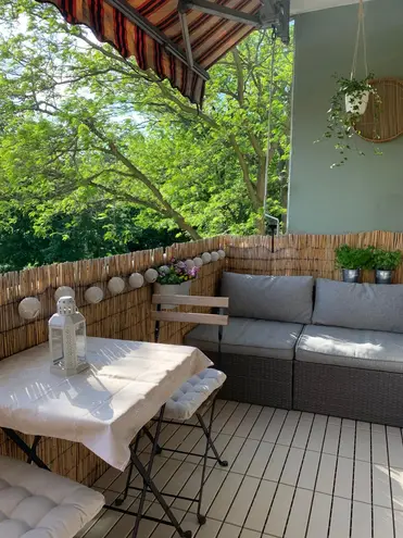 3 Zimmer Wohnung mit 80 m² in Ludwigshafen am Rhein – Bild 6