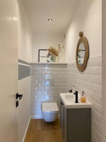 3 Zimmer Wohnung mit 80 m² in Ludwigshafen am Rhein – Bild 7