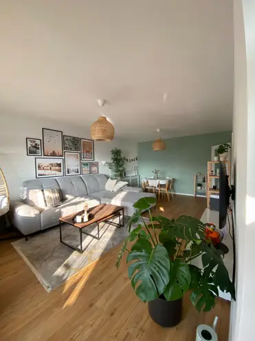 3 Zimmer Wohnung mit 80 m² in Ludwigshafen am Rhein – Bild 8