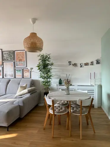 3 Zimmer Wohnung mit 80 m² in Ludwigshafen am Rhein – Bild 9