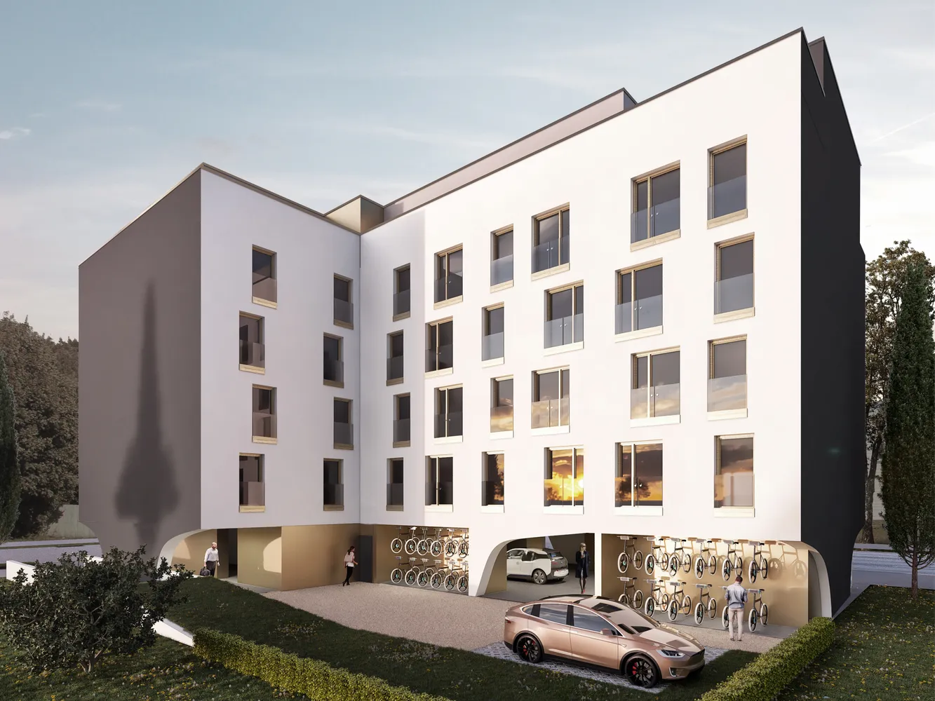1 Zimmer Wohnung mit 25 m² in Sindelfingen – Bild 6