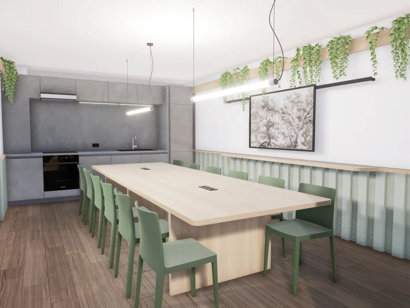 1 Zimmer Wohnung mit 25 m² in Sindelfingen – Bild 8