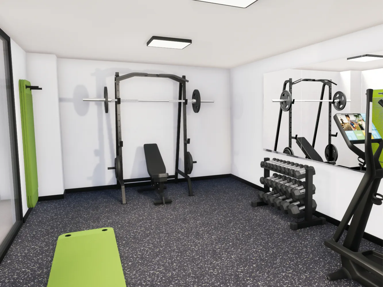 1 Zimmer Wohnung mit 25 m² in Sindelfingen – Bild 9