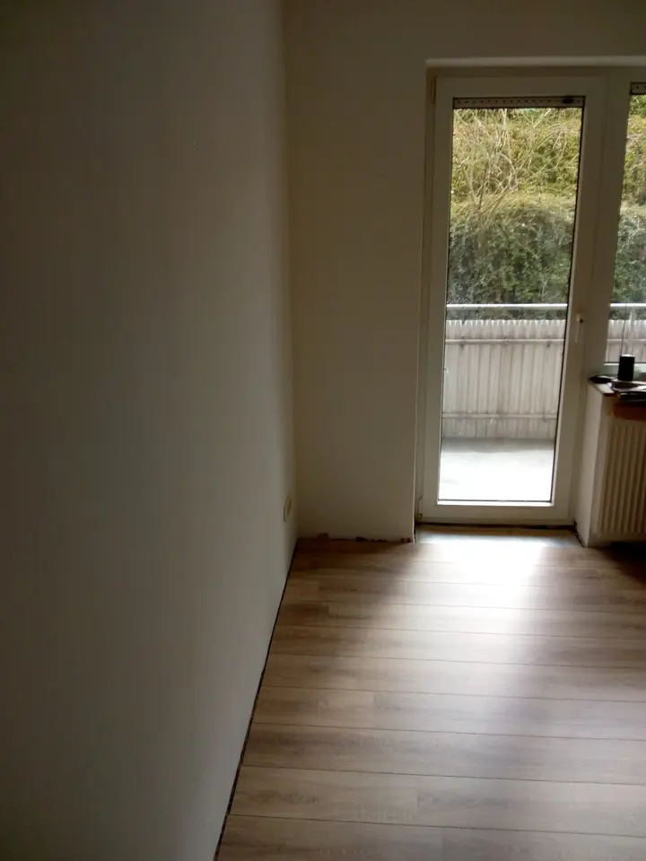 2 Zimmer Wohnung mit 53 m² in Flensburg – Bild 1