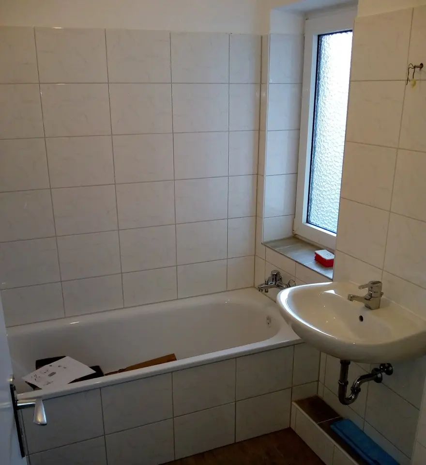 2 Zimmer Wohnung mit 53 m² in Flensburg – Bild 5