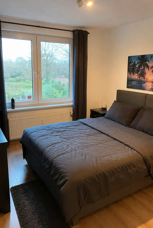 2 Zimmer Wohnung mit 53 m² in Flensburg – Bild 8