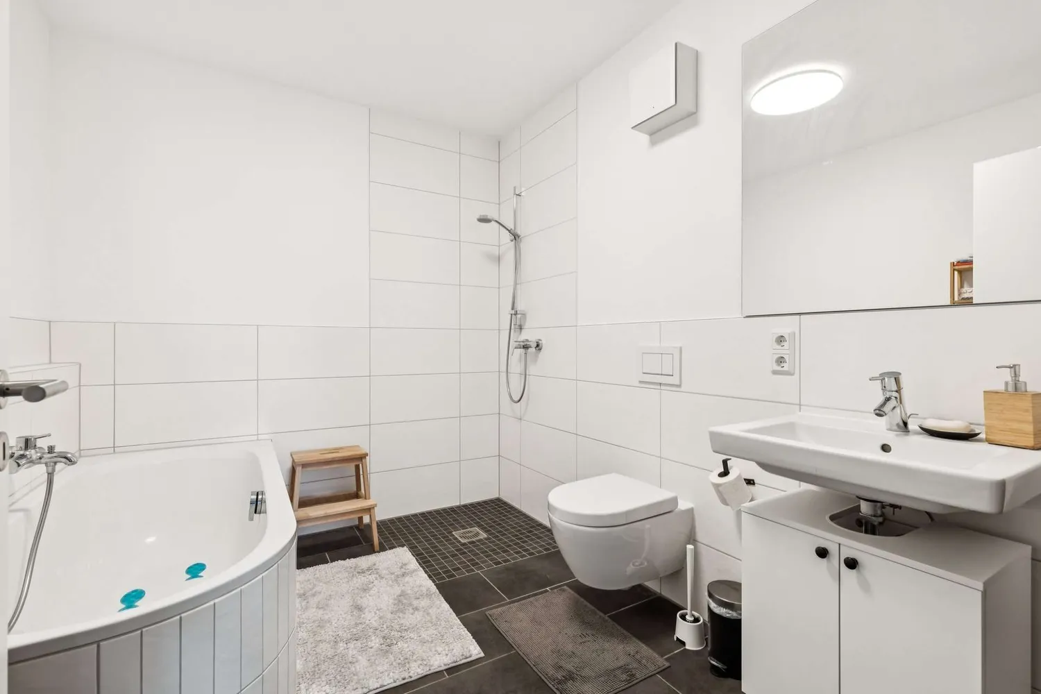 3 Zimmer Wohnung mit 80 m² in Wetzlar – Bild 3