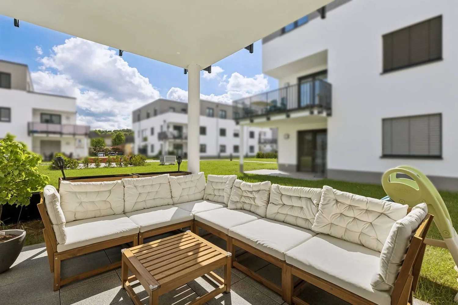 3 Zimmer Wohnung mit 80 m² in Wetzlar – Bild 4