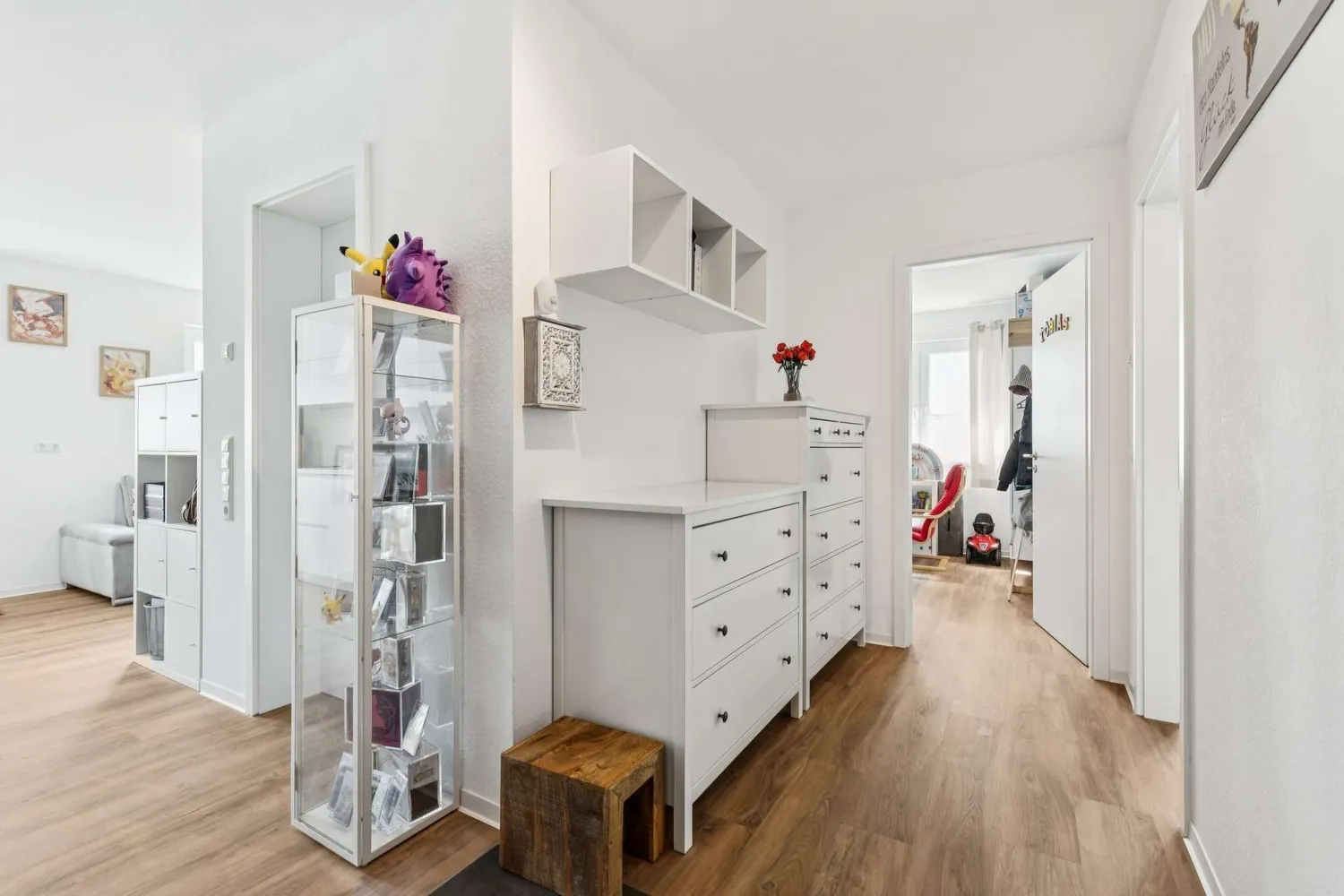 3 Zimmer Wohnung mit 80 m² in Wetzlar – Bild 6