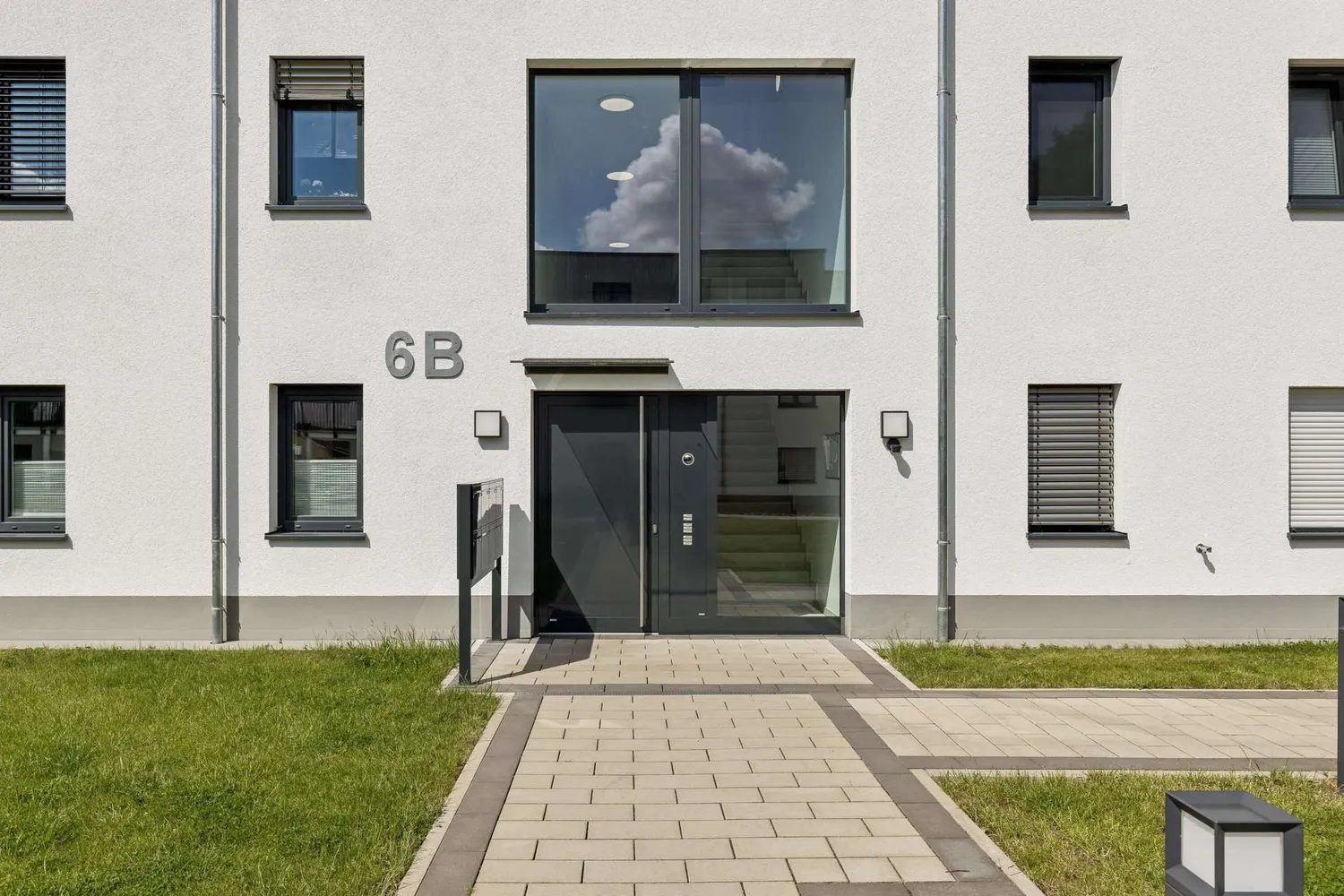 3 Zimmer Wohnung mit 80 m² in Wetzlar – Bild 10