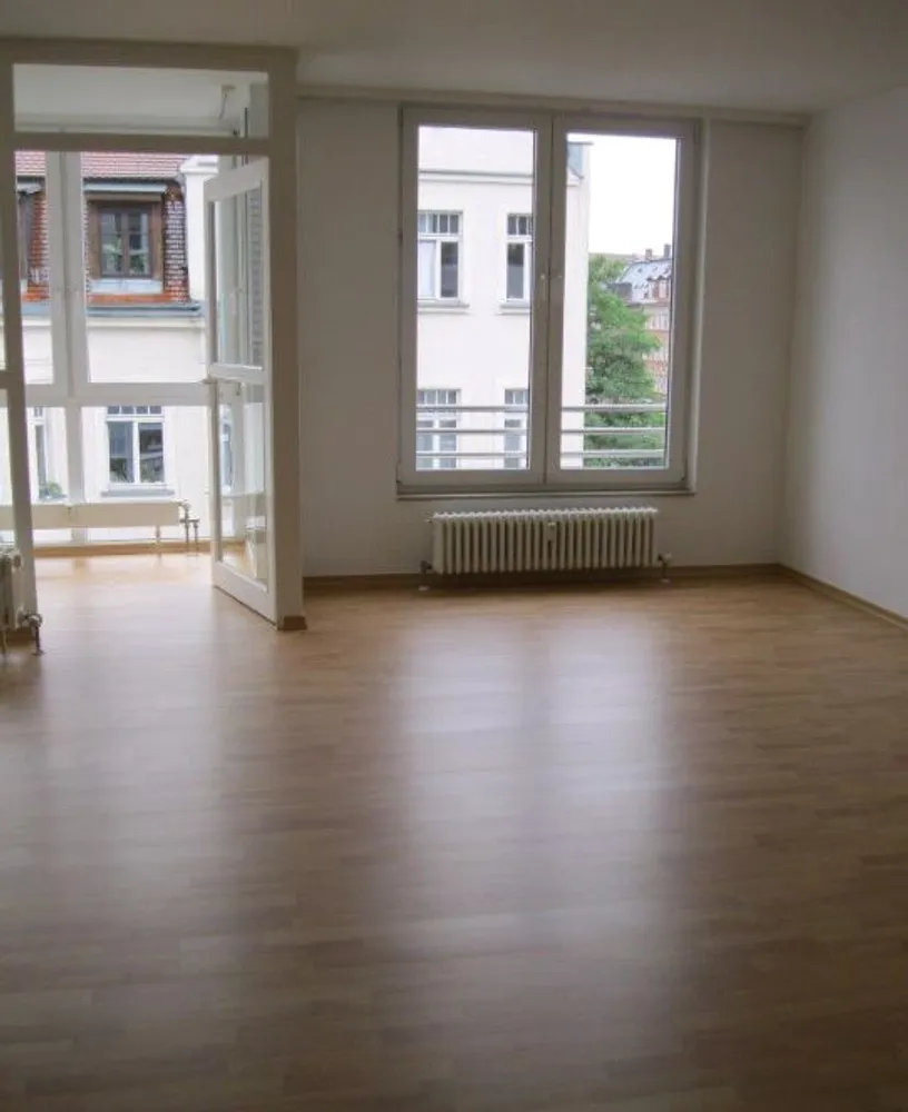 1 Zimmer Wohnung mit 49 m² in Leipzig – Bild 3