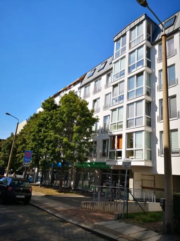1 Zimmer Wohnung mit 49 m² in Leipzig – Bild 6