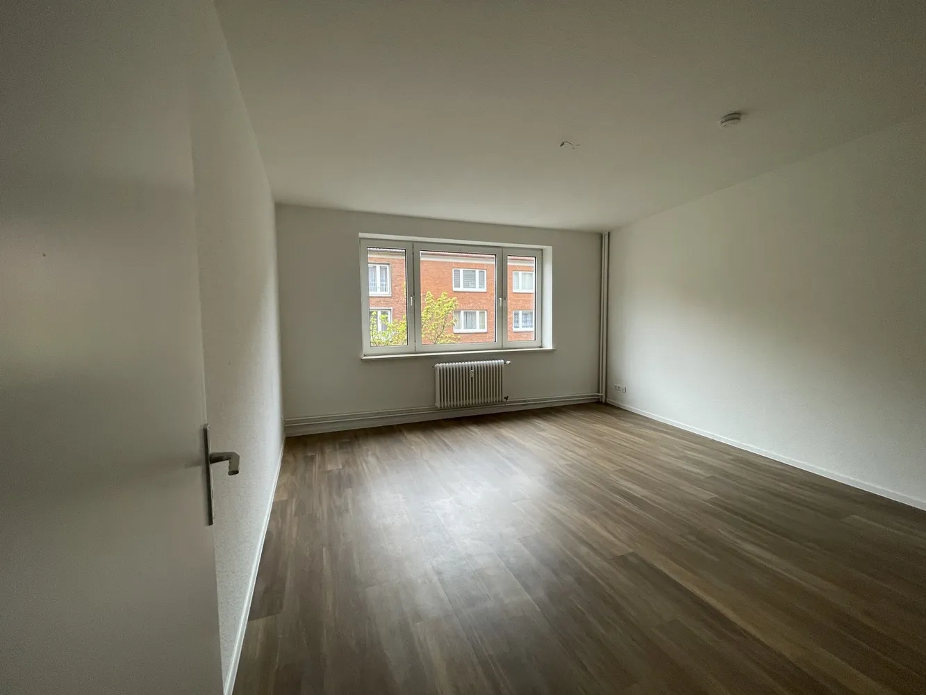 1 Zimmer Wohnung mit 39 m² in Kiel – Bild 3