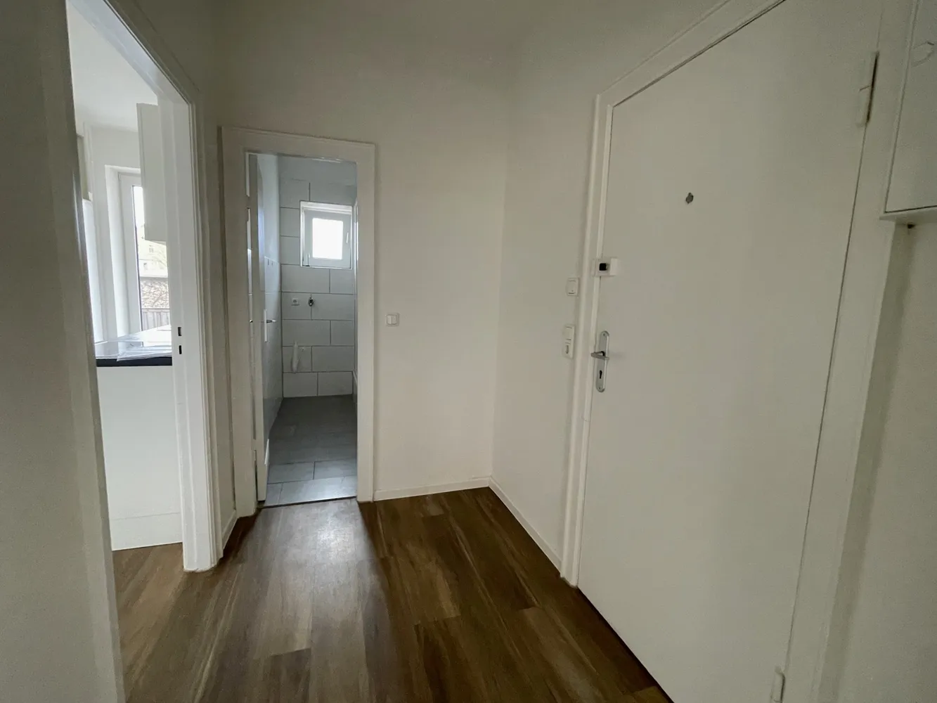 1 Zimmer Wohnung mit 39 m² in Kiel – Bild 4