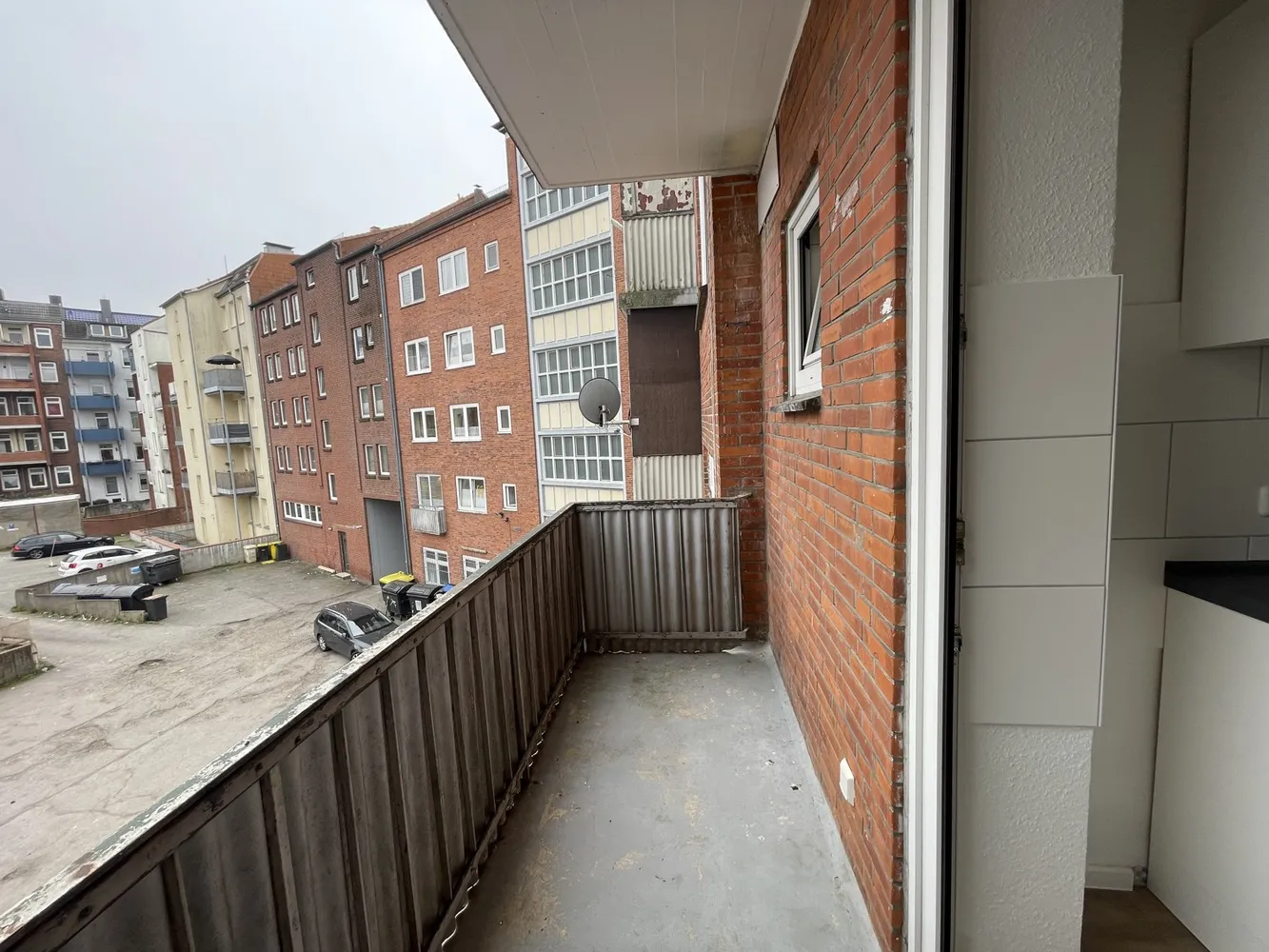 1 Zimmer Wohnung mit 39 m² in Kiel – Bild 6