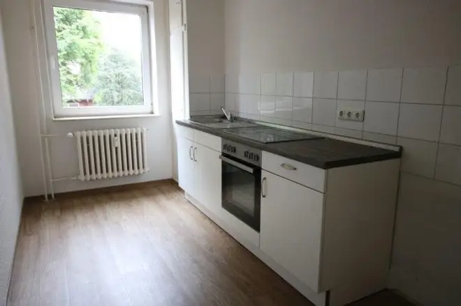 2 Zimmer Wohnung mit 59 m² in Kiel – Bild 3