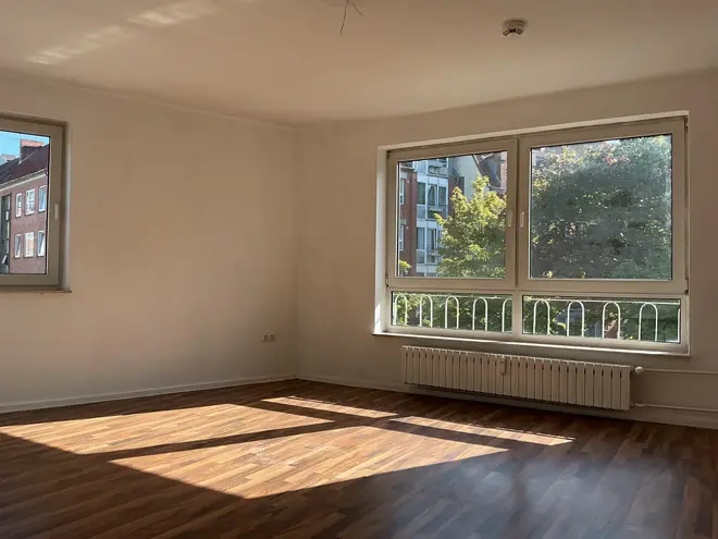 2 Zimmer Wohnung mit 59 m² in Kiel – Bild 6