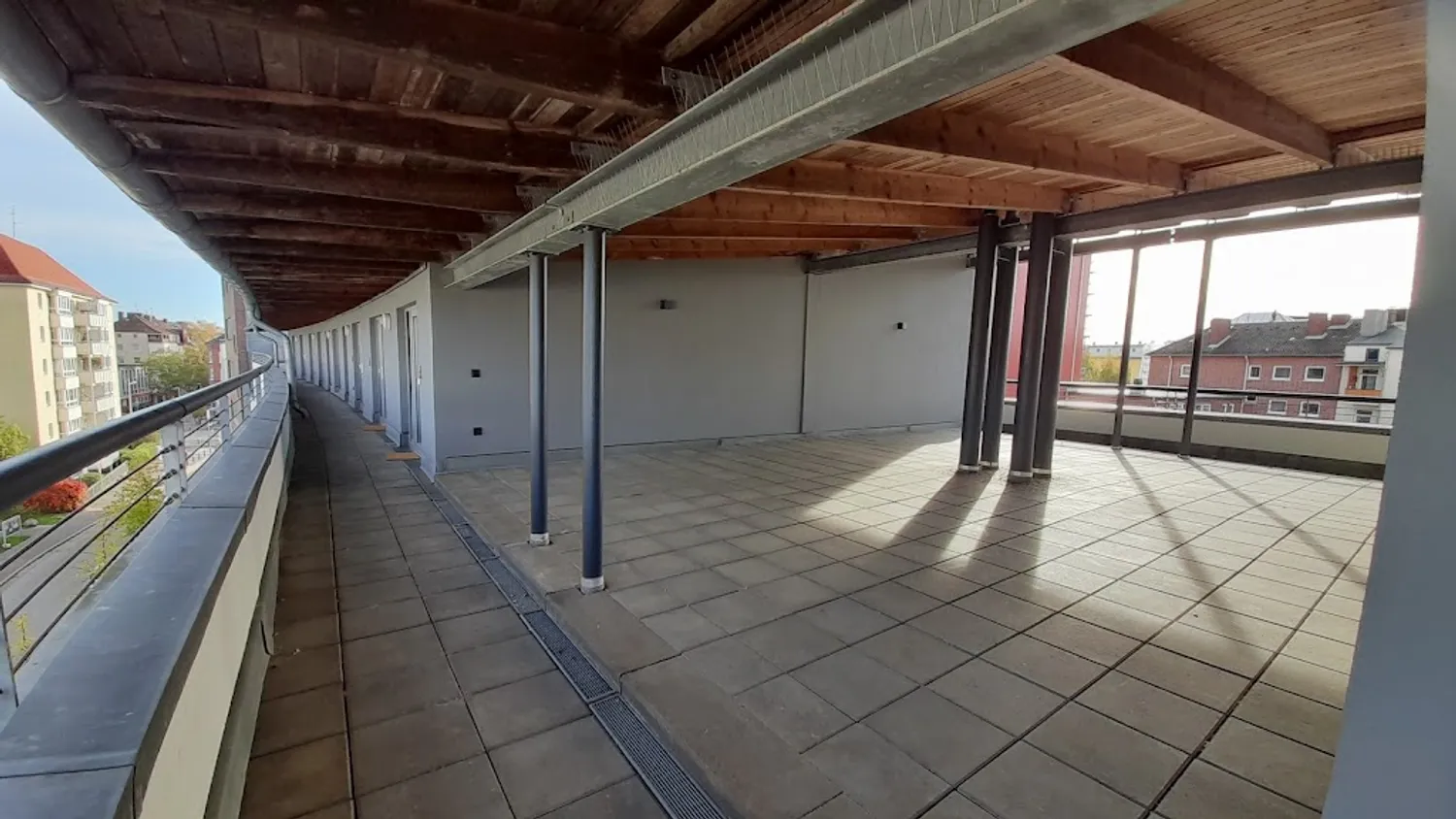 1 Zimmer Wohnung mit 29 m² in Kiel – Bild 11