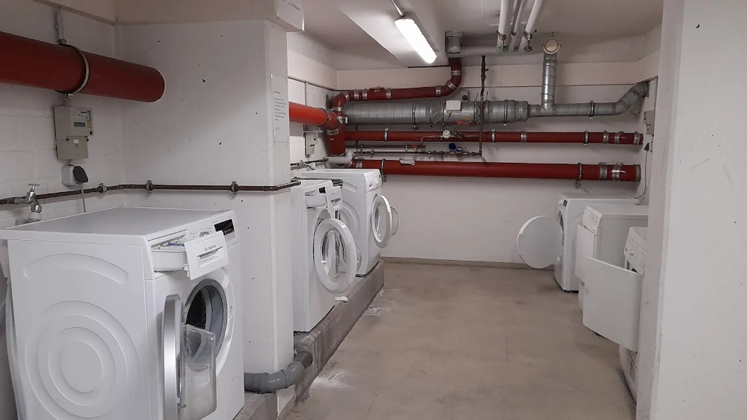 1 Zimmer Wohnung mit 29 m² in Kiel – Bild 12