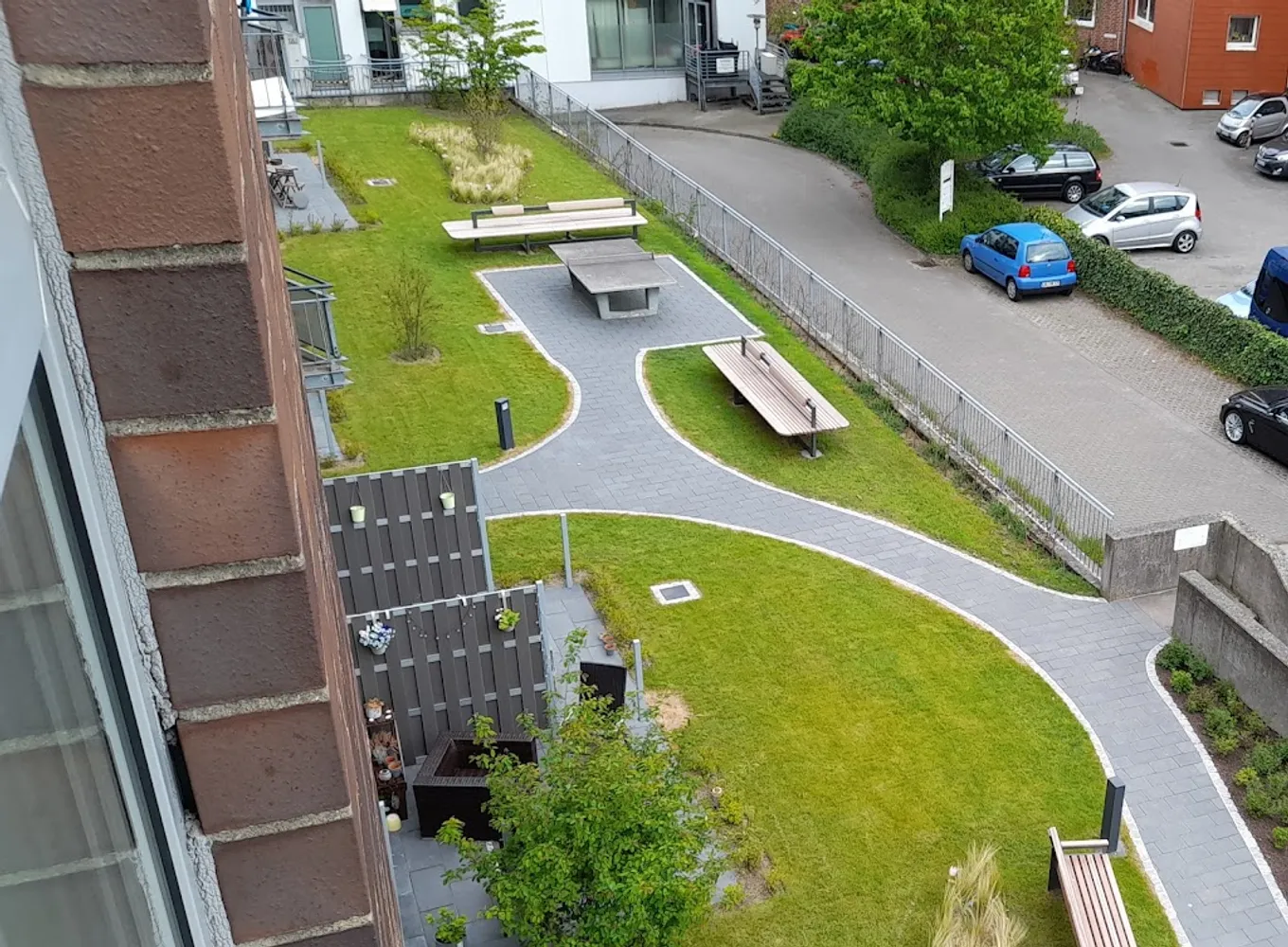1 Zimmer Wohnung mit 29 m² in Kiel – Bild 4