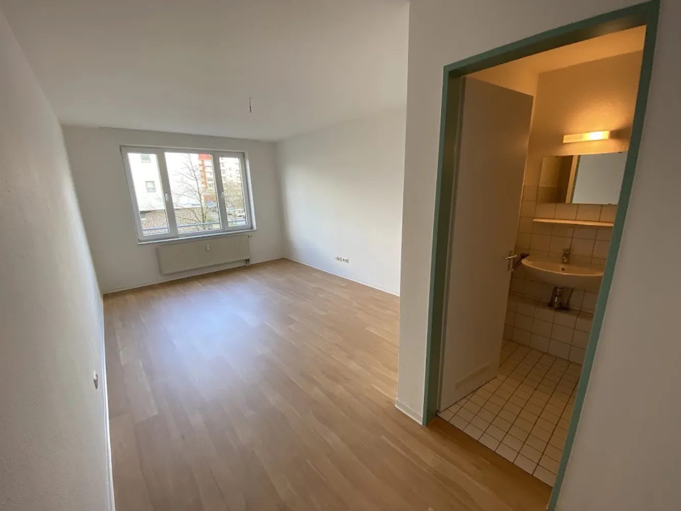 1 Zimmer Wohnung mit 29 m² in Kiel – Bild 5
