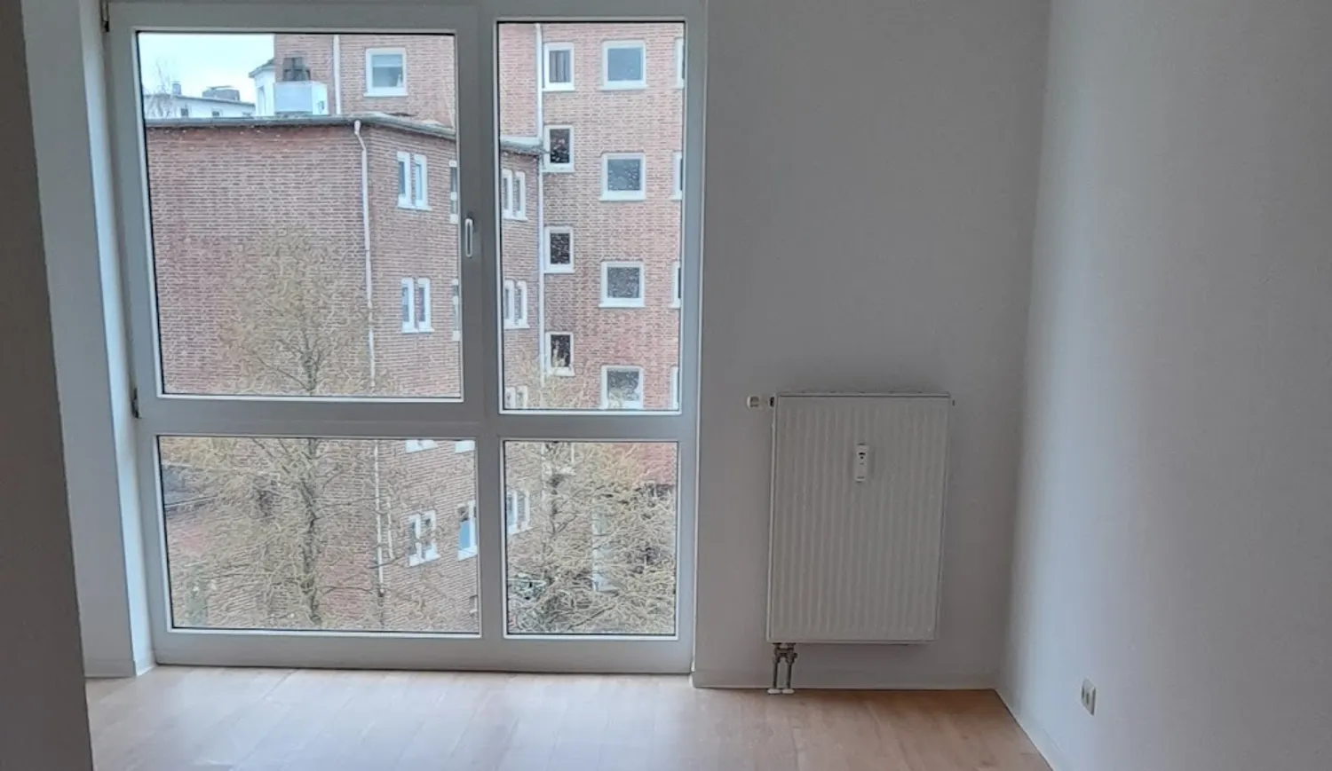 1 Zimmer Wohnung mit 29 m² in Kiel – Bild 6