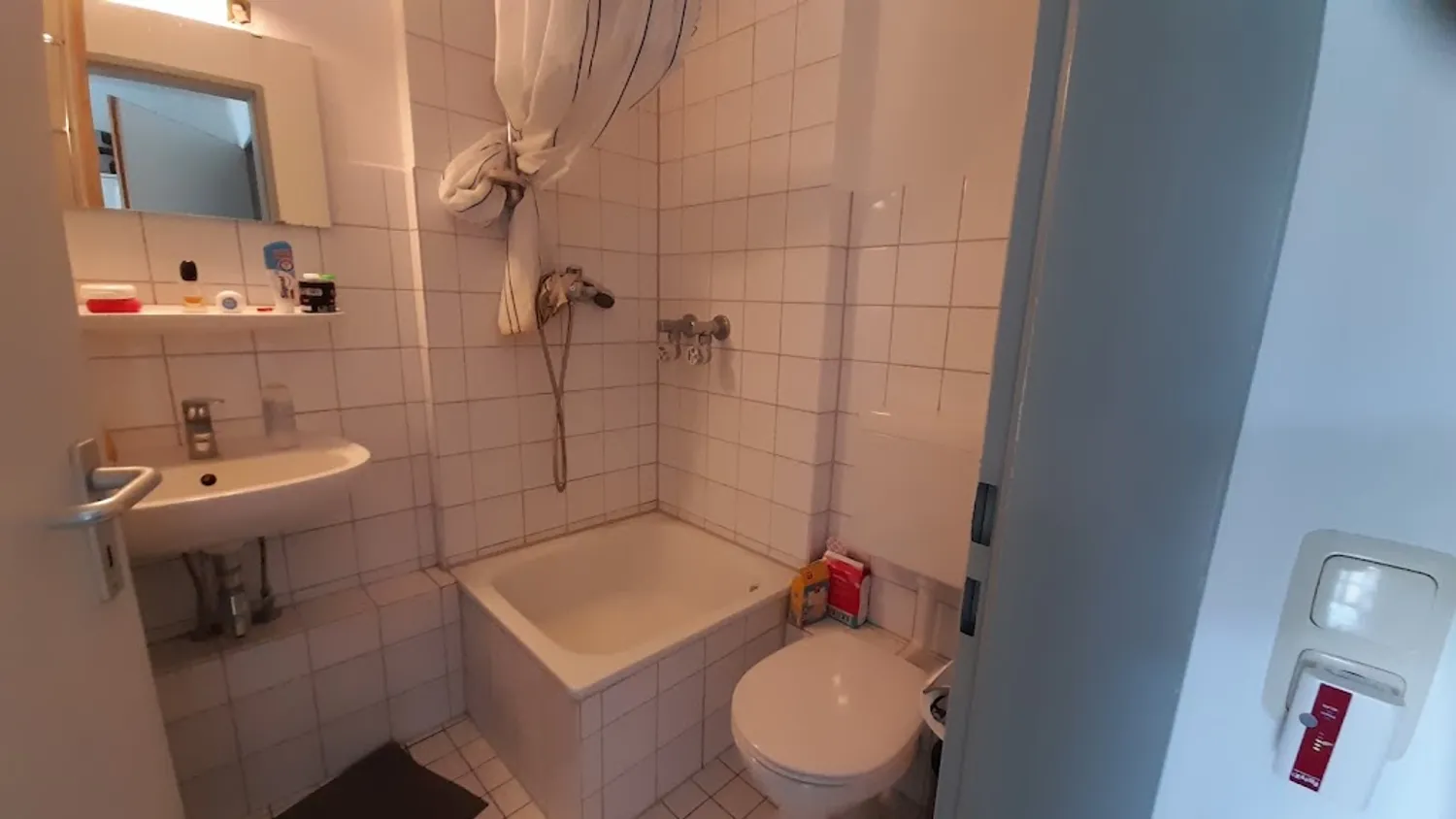 1 Zimmer Wohnung mit 29 m² in Kiel – Bild 7