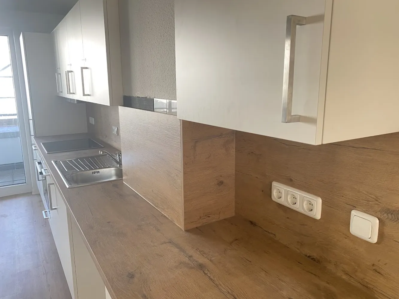 1 Zimmer Wohnung mit 29 m² in Kiel – Bild 9