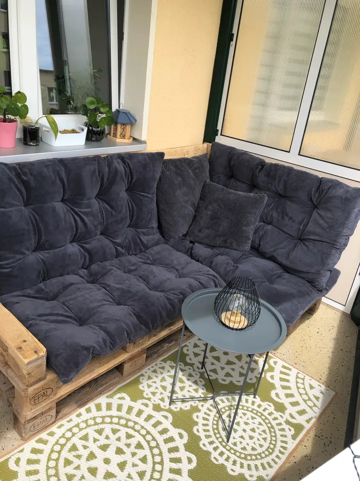 2 Zimmer Wohnung mit 44 m² in Aschersleben – Bild 3