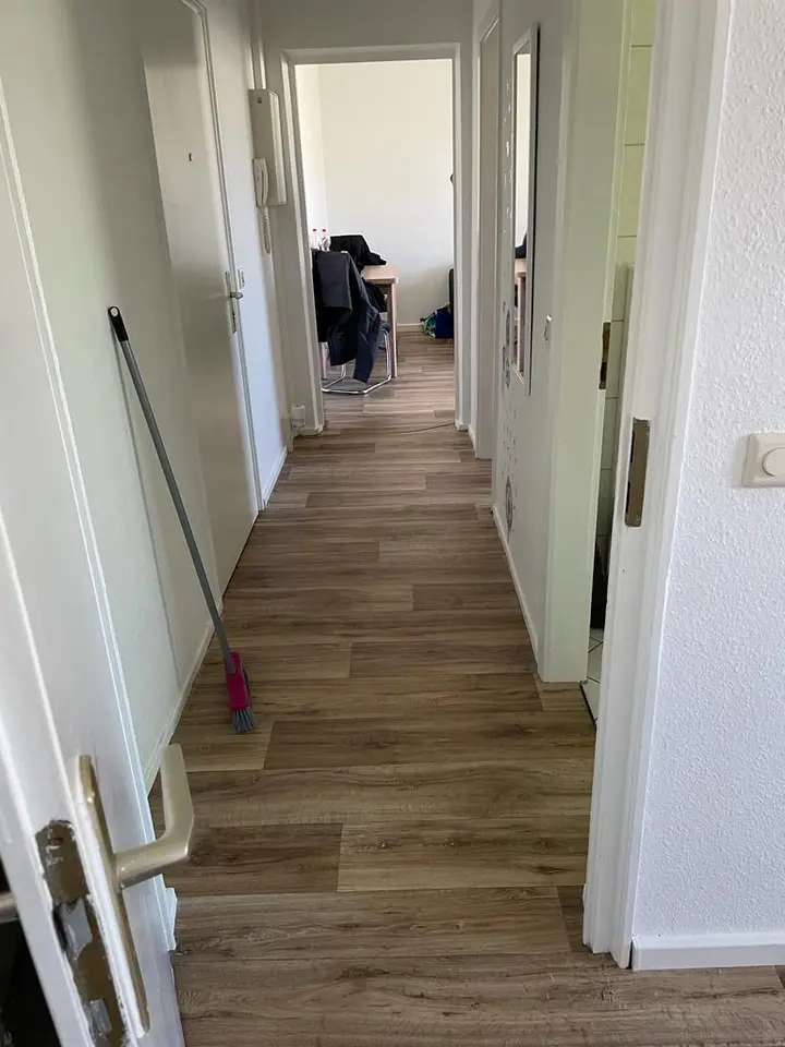 2 Zimmer Wohnung mit 44 m² in Aschersleben – Bild 5