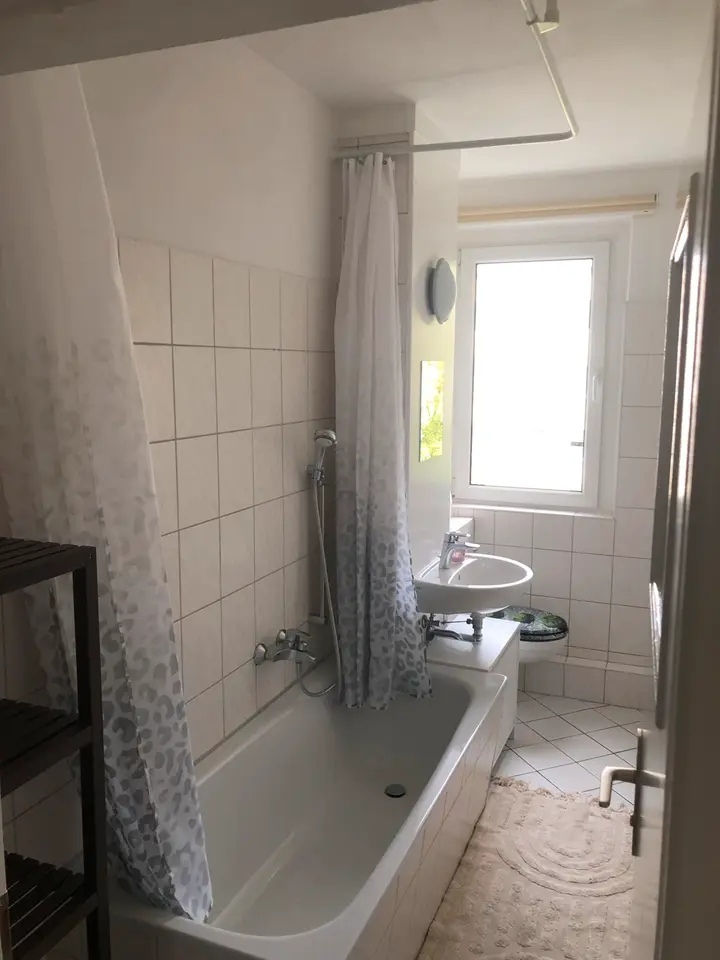 2 Zimmer Wohnung mit 44 m² in Aschersleben – Bild 6