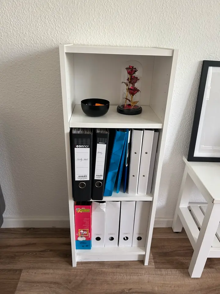 2 Zimmer Wohnung mit 44 m² in Aschersleben – Bild 7