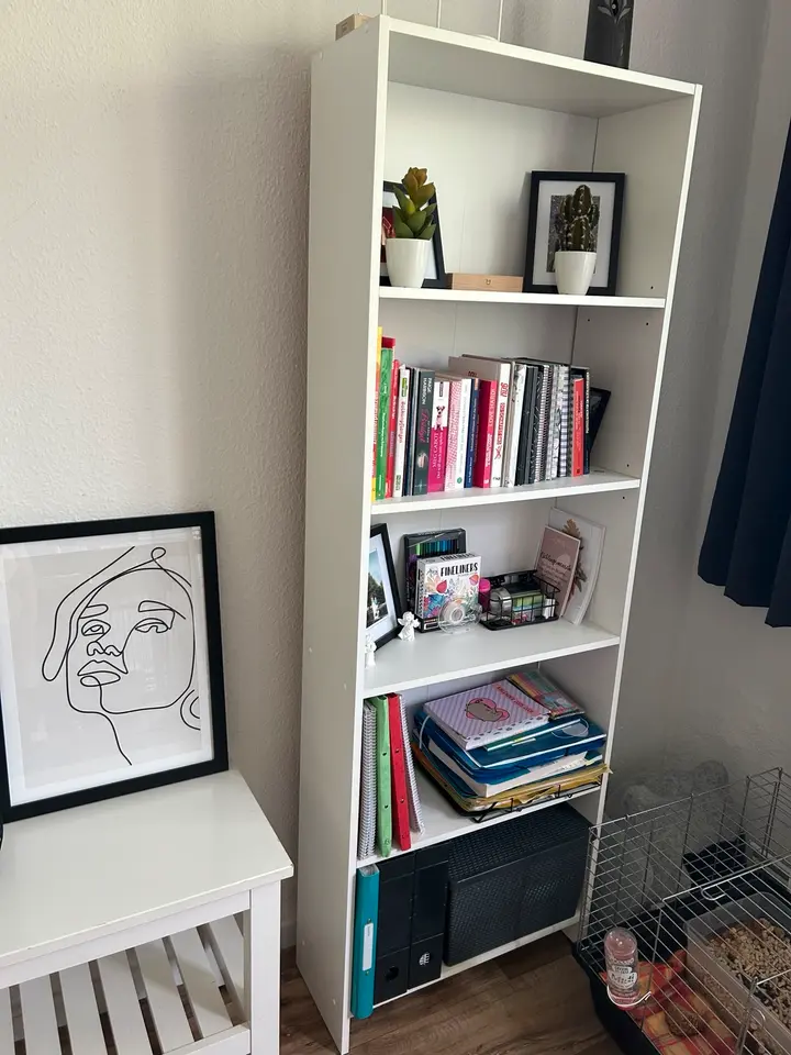 2 Zimmer Wohnung mit 44 m² in Aschersleben – Bild 8