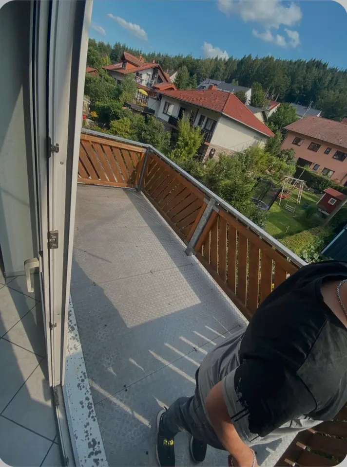 4 Zimmer Wohnung mit 70 m² in Kaiserslautern – Bild 3